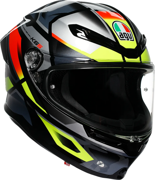 K6 S Erazer Helmet