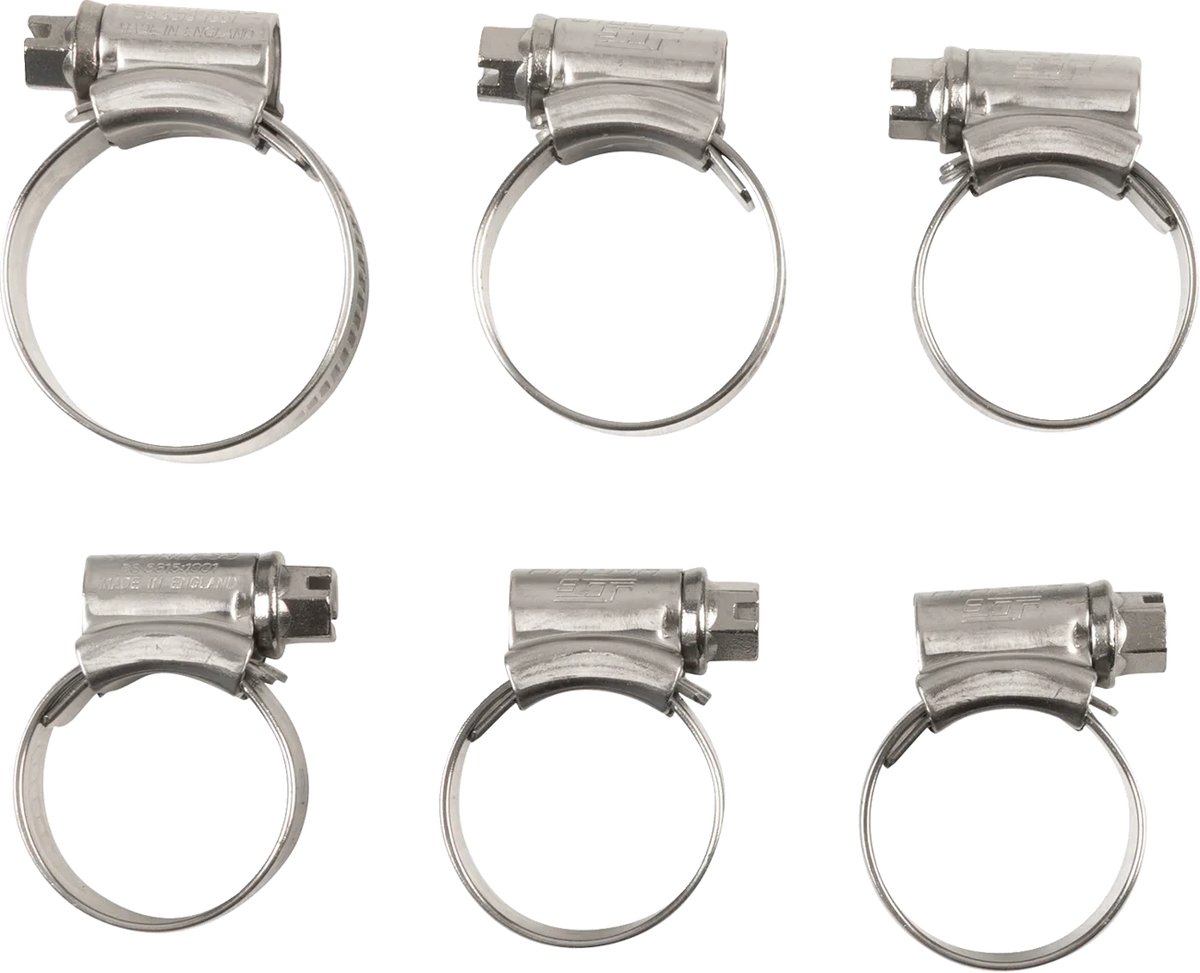 Radiator Hose Clamp Kit