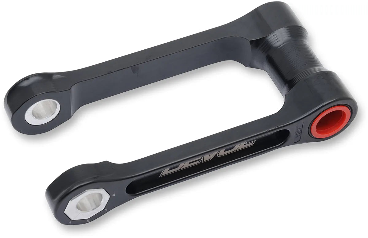 Transformer Adjustable Pull Rods