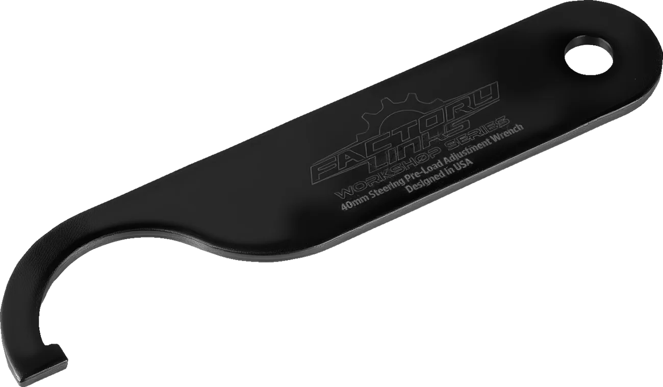 Steering Wrench