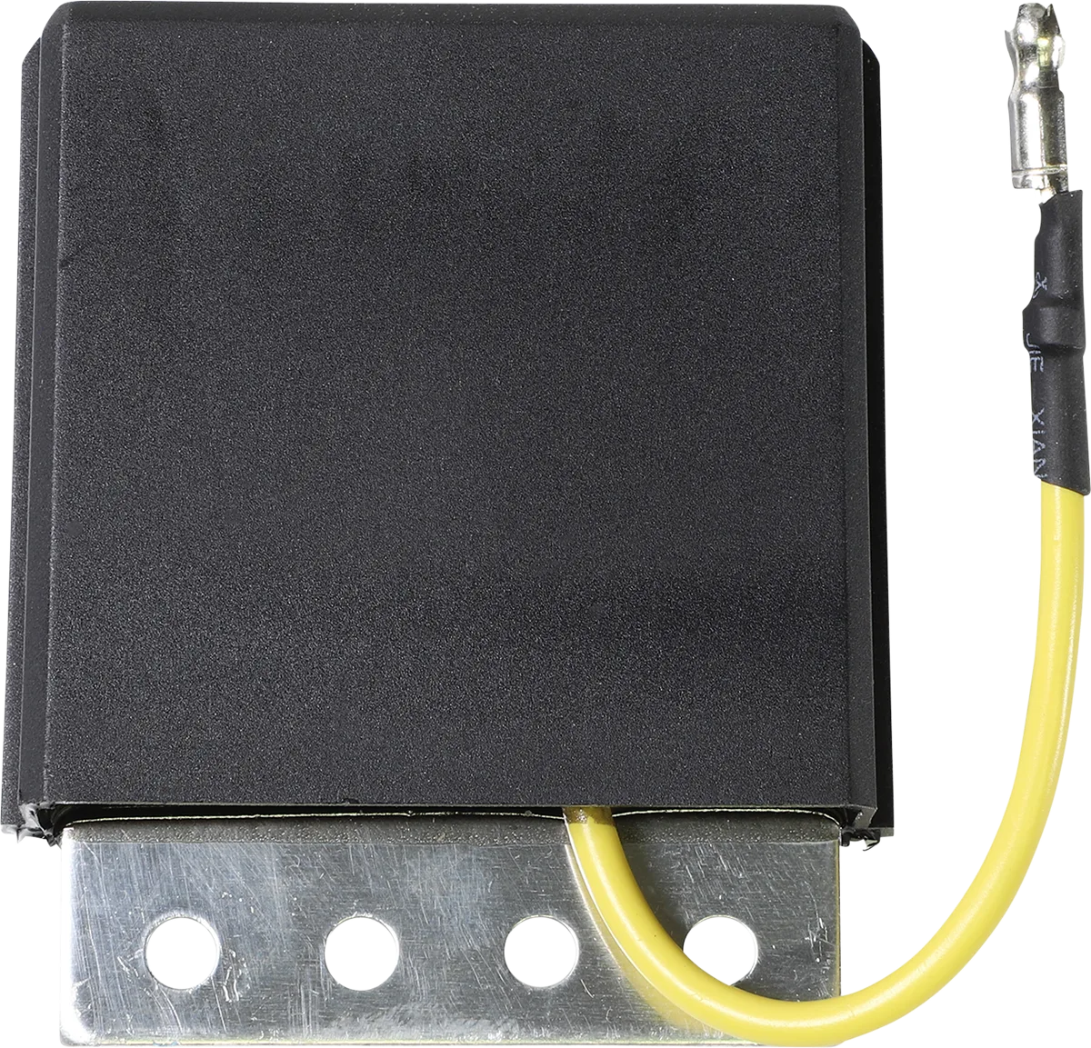 Rectifier and Regulator