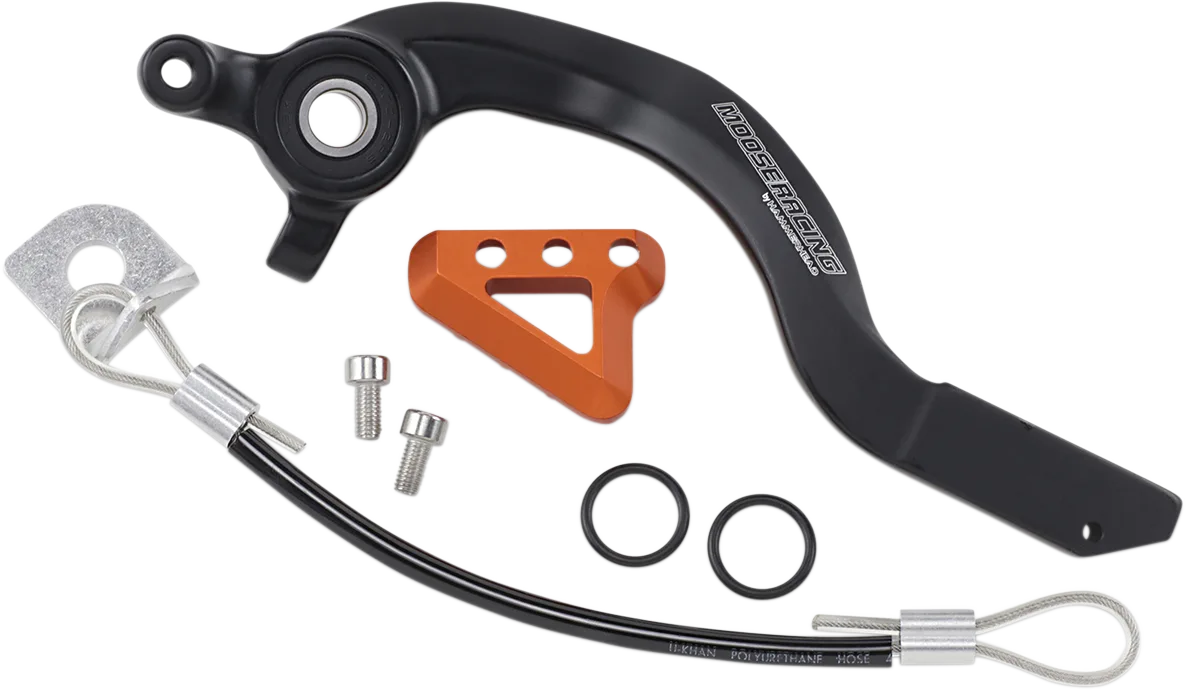 Brake Pedal