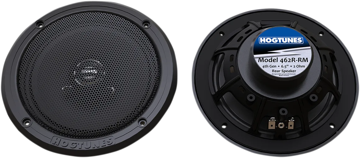 Replacement Rear Speakers