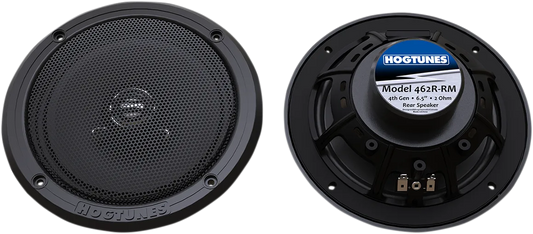 Replacement Rear Speakers
