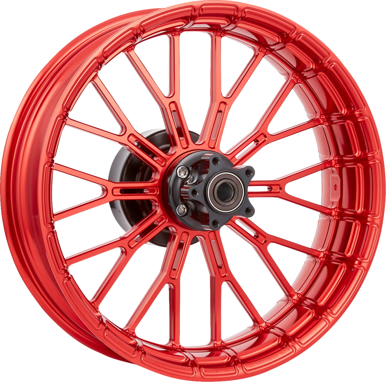 Y-Spoke Rim