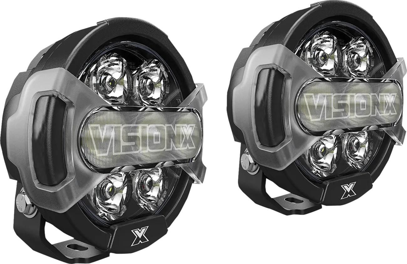 CR-7 PRO Spotlight