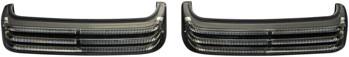 ProBEAM® BAGZ™ LED Saddle Bag Lights