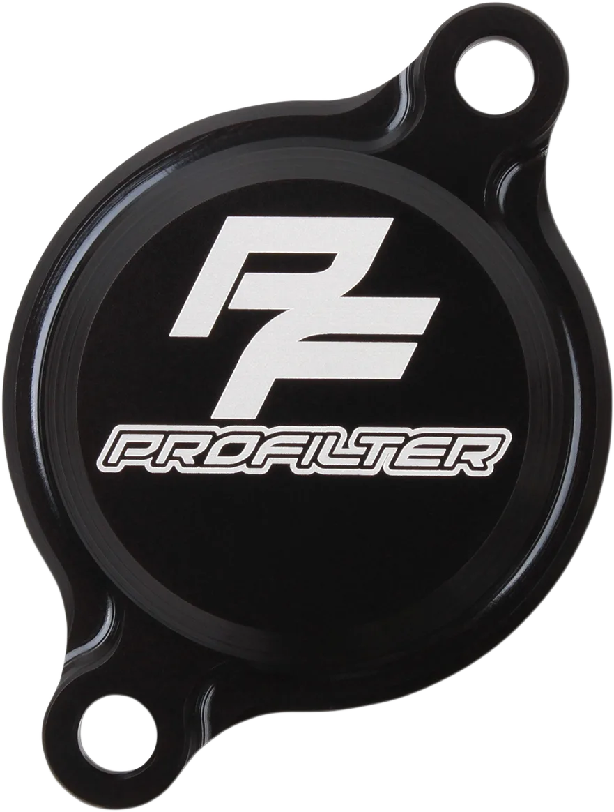 Oil Filter Cover