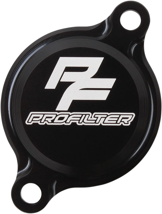 Oil Filter Cover