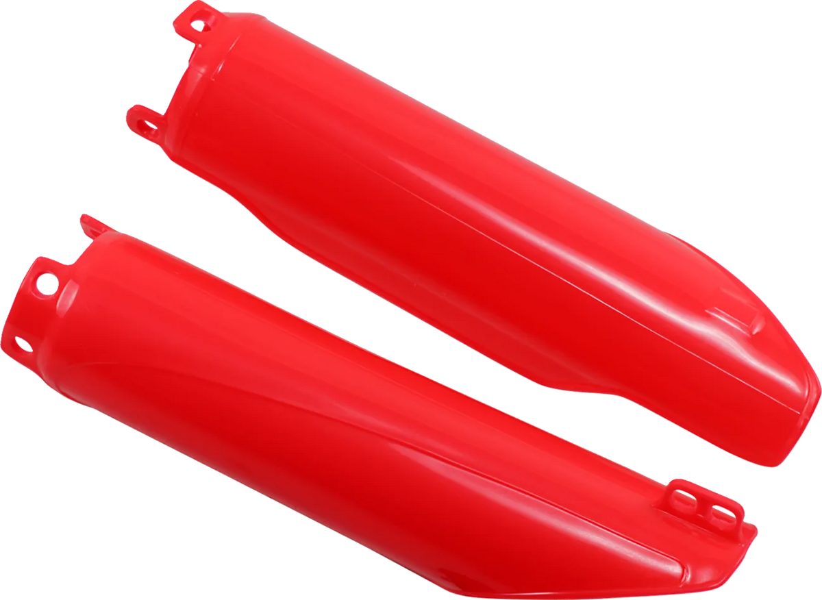 Honda Fork Slider Protectors