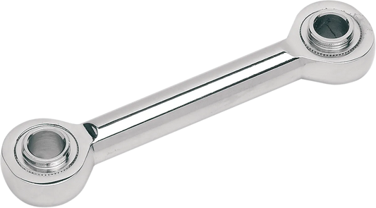 Chrome Tie-Link