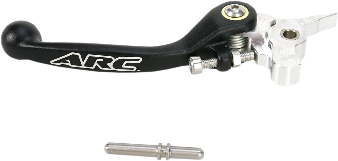Forged Clutch Lever