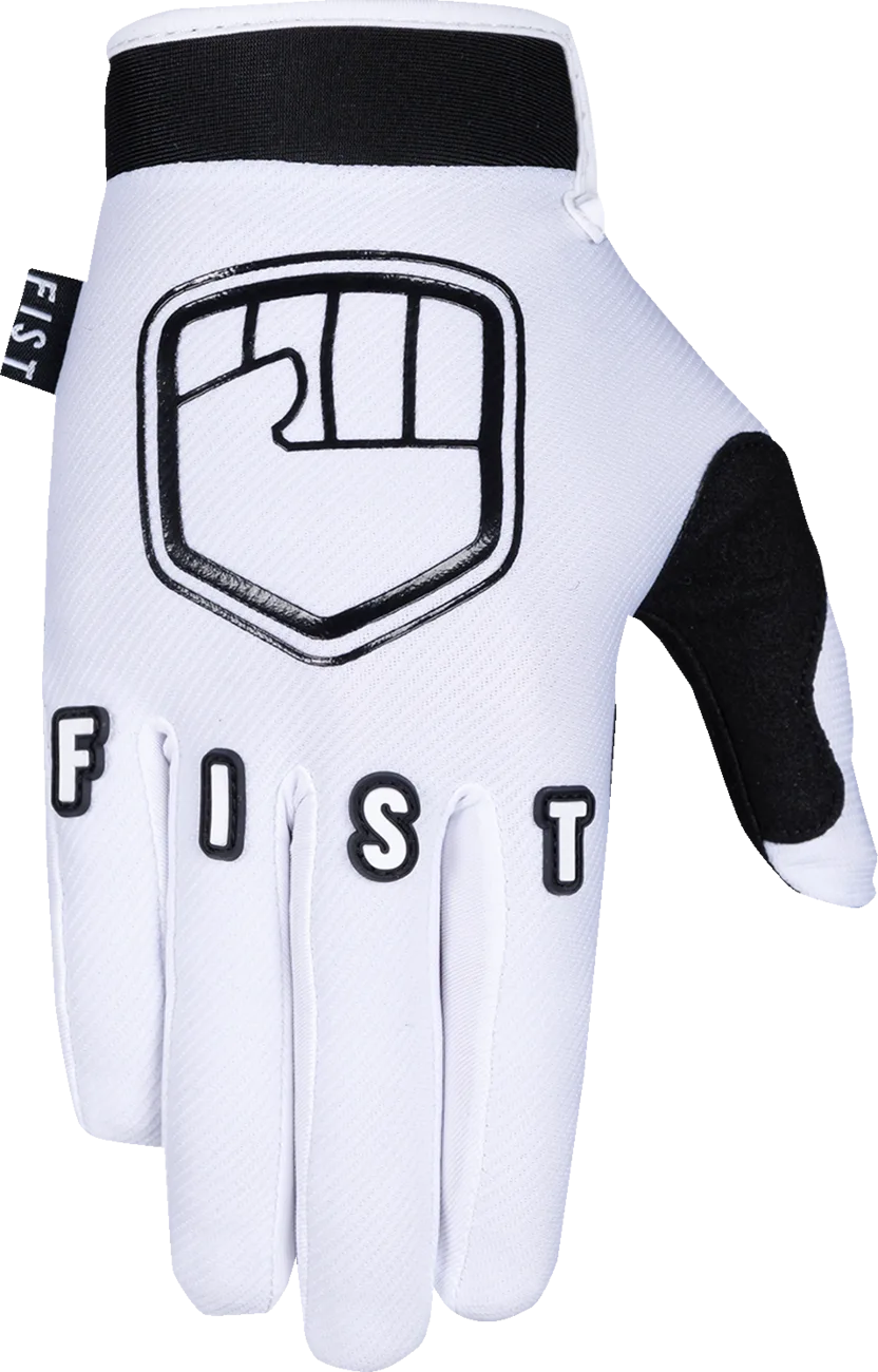 Youth Strapped Stocker Gloves (Ages 8-14)