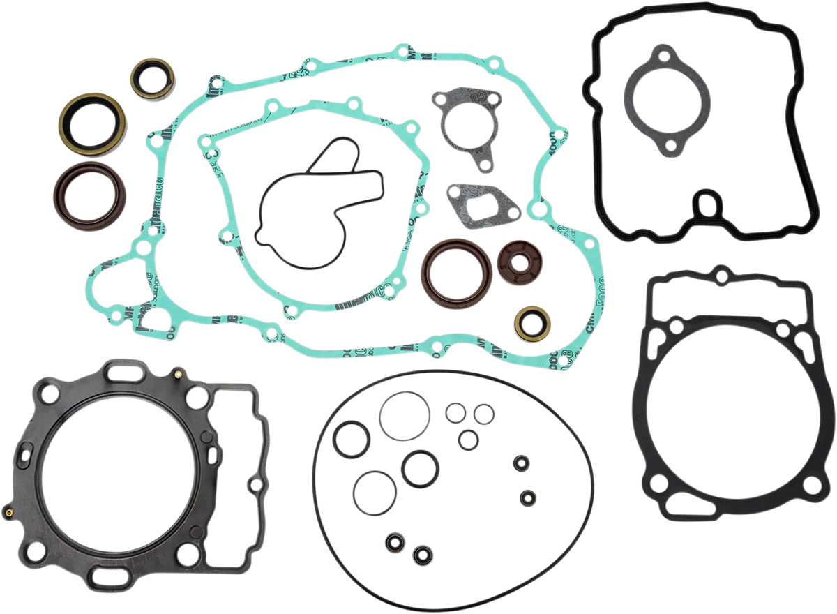 Complete Gasket and Oil Seal Kit
