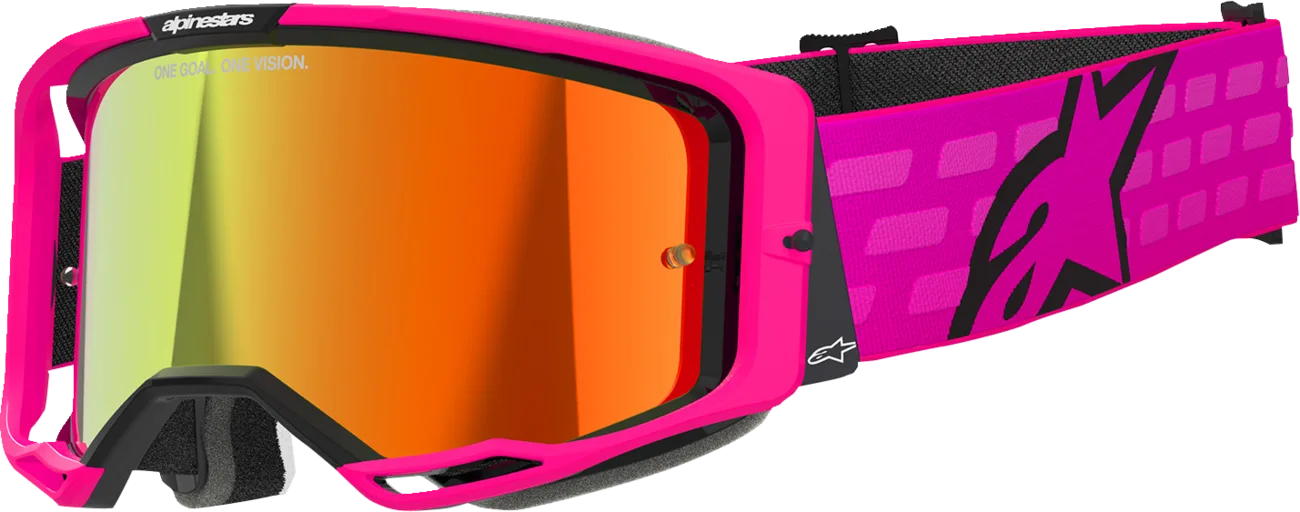 Vision 8 Corp Goggle