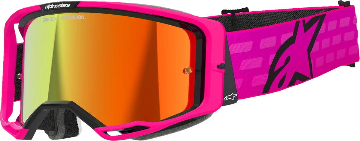 Vision 8 Corp Goggle