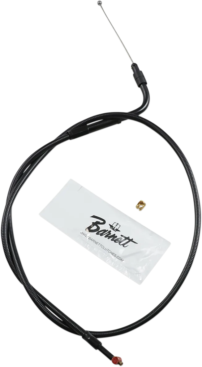Stealth Series Throttle/Idle Cable — Throttle