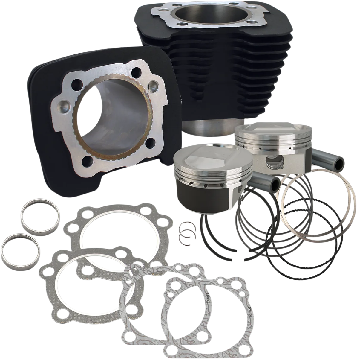 1250 cc Conversion Kit