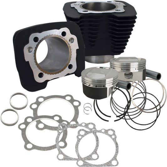 1250 cc Conversion Kit