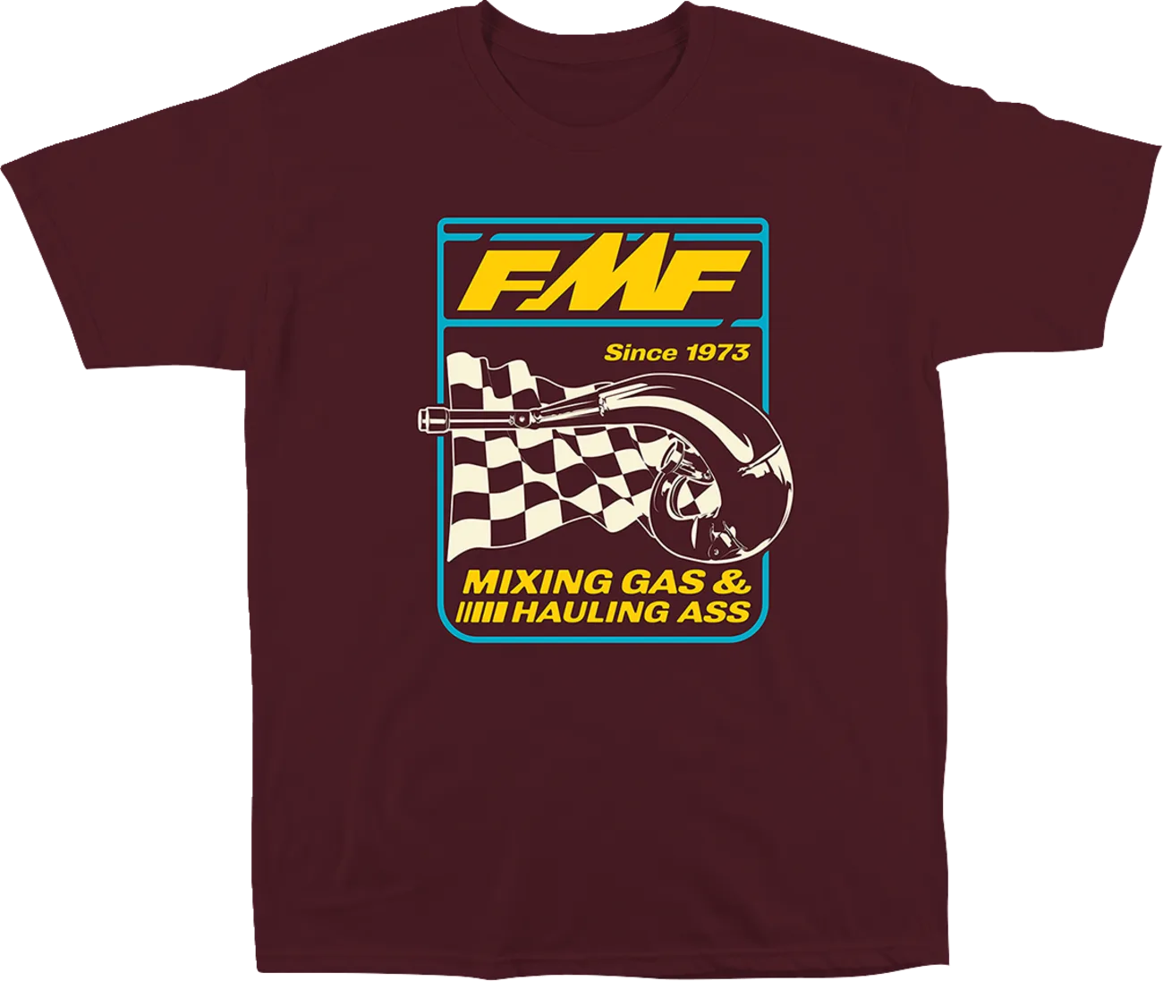 Metalworks T-Shirt
