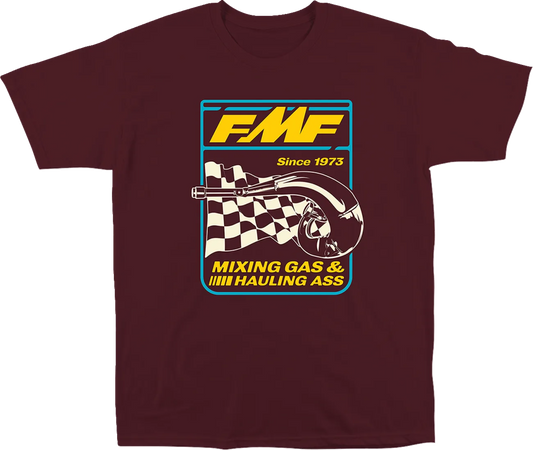 Metalworks T-Shirt