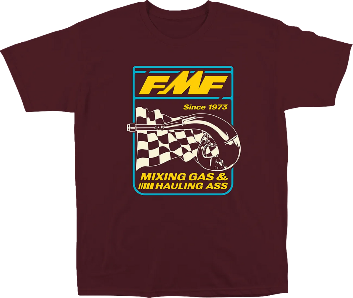 Metalworks T-Shirt