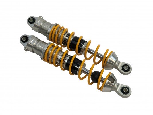 Shock Absorber Honda Monkey-2018 (S36E) STX 36 Scooter Shocks HO 919