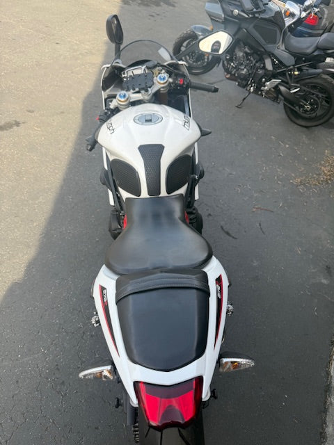 2013 Triumph Daytona 675 R