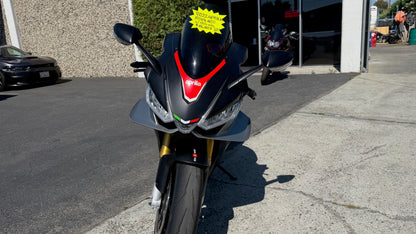 2022 Aprilia RSV4 1100