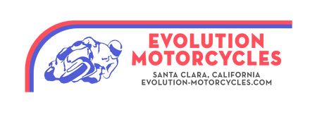 Evolution Motorcycles