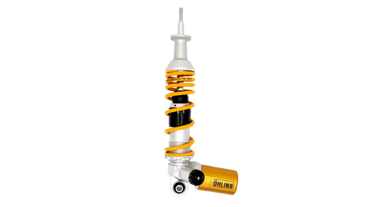Ohlins Vespa LX 125 / S125 STX 36 Scooter Shock PI 302