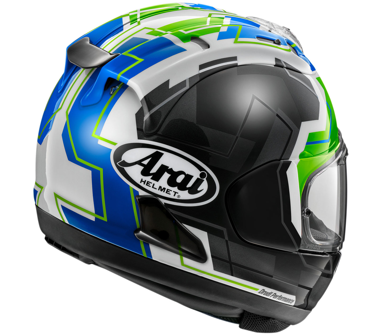 Arai Corsair X Rea-6