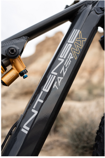 Intense Tazer MX E-Bike - Alloy Pro Build