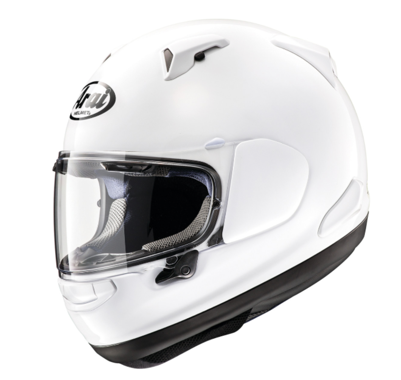 Arai Quantum-X Helmet - White