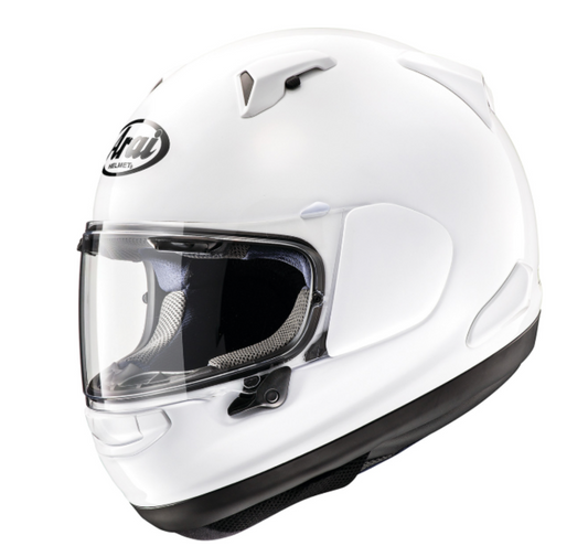 Arai Quantum-X Helmet - White