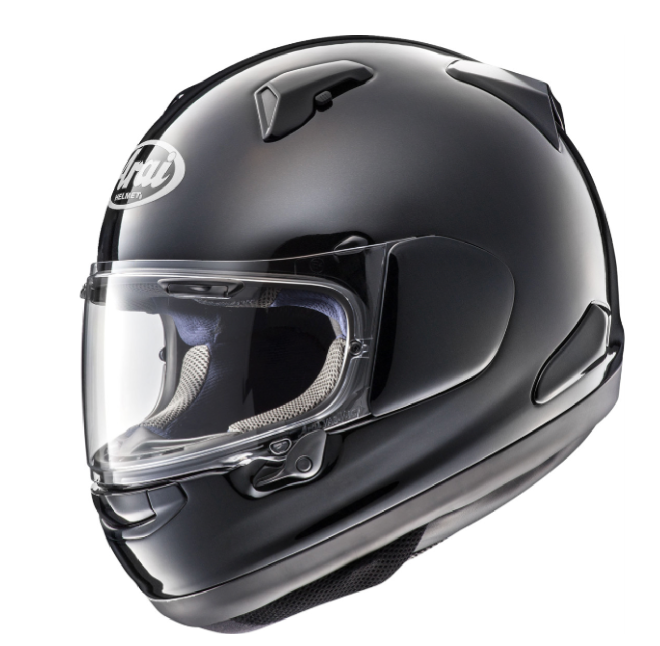 Arai Quantum-X Helmet - Diamond Black
