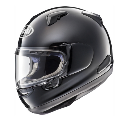 Arai Quantum-X Helmet - Diamond Black