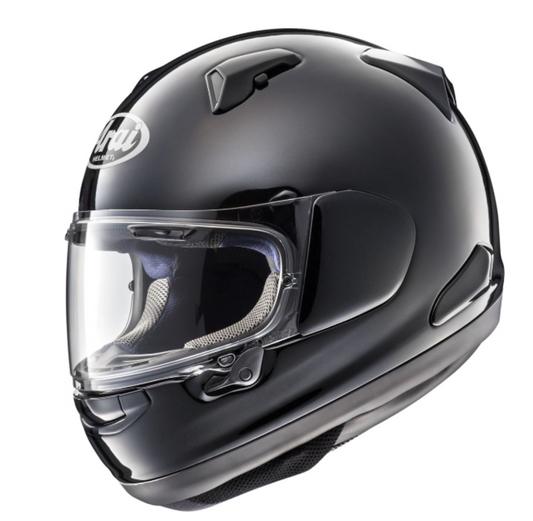 Arai Quantum-X Helmet - Diamond Black