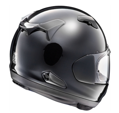 Arai Quantum-X Helmet - Diamond Black
