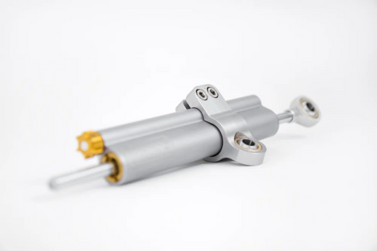 √ñhlins Universal SD Series Steering Dampers (SD 000-010 and SD20 series)