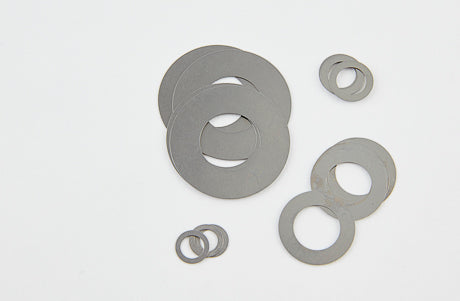 Shims 40.00x0.20x12.00 (min order qty 25)