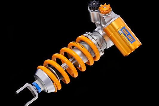 Ohlins Yamaha R6 TTX RT TTX RT Shock YA 358