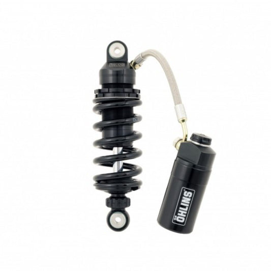 Ohlins Yamaha MT-09 / Tracer 900 Blackline STX 46 Shock YA 588