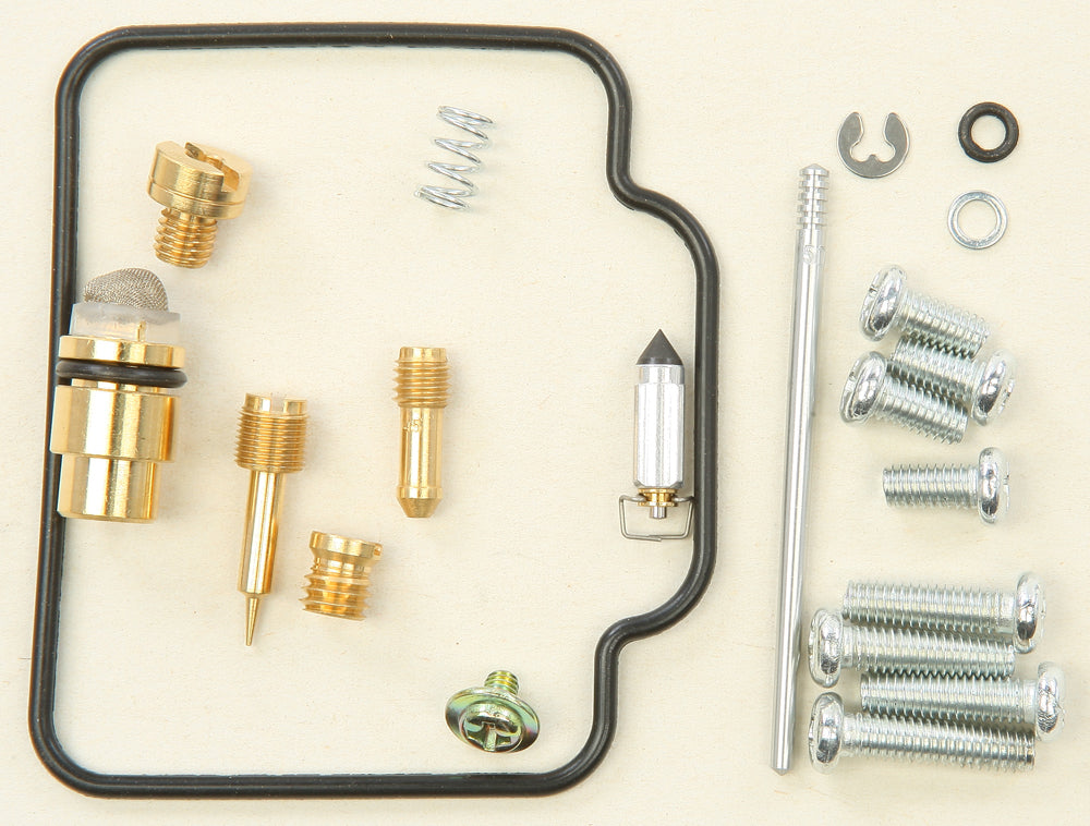 Carburetor kit