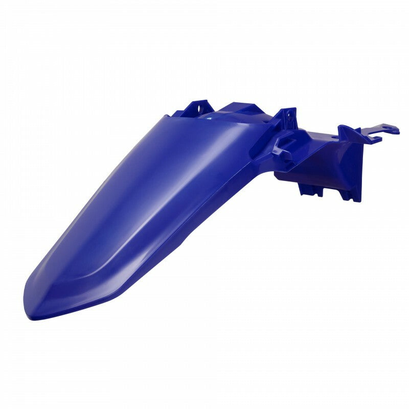 Rear Fender
