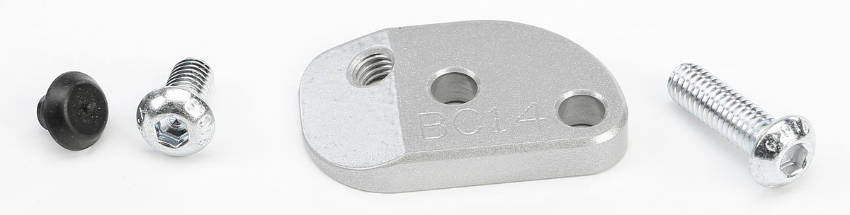 Handlebar Adapter Kit