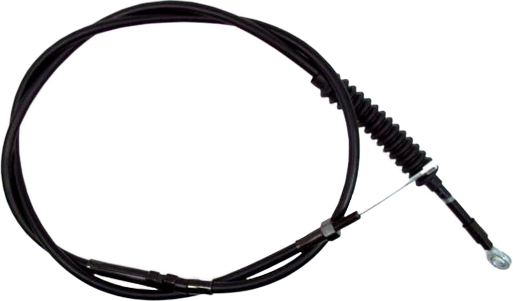 Blackout Clutch Cable