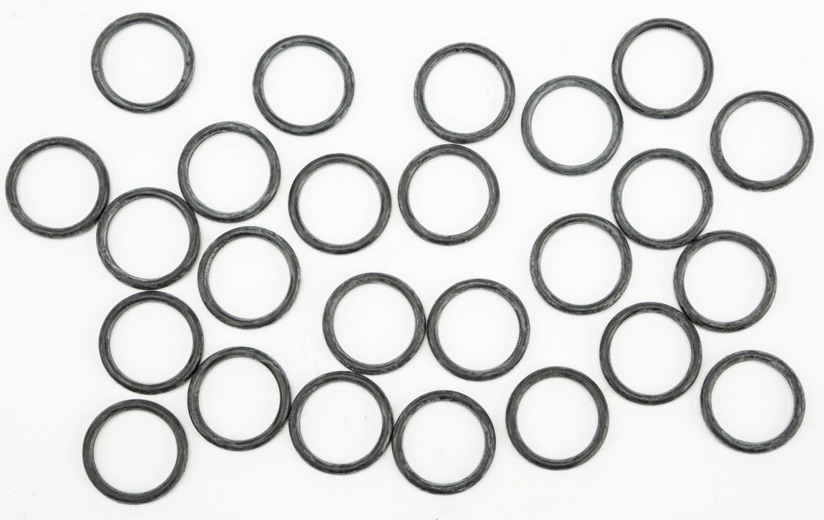 Milwaukee 8 Oil Pump O-Ring