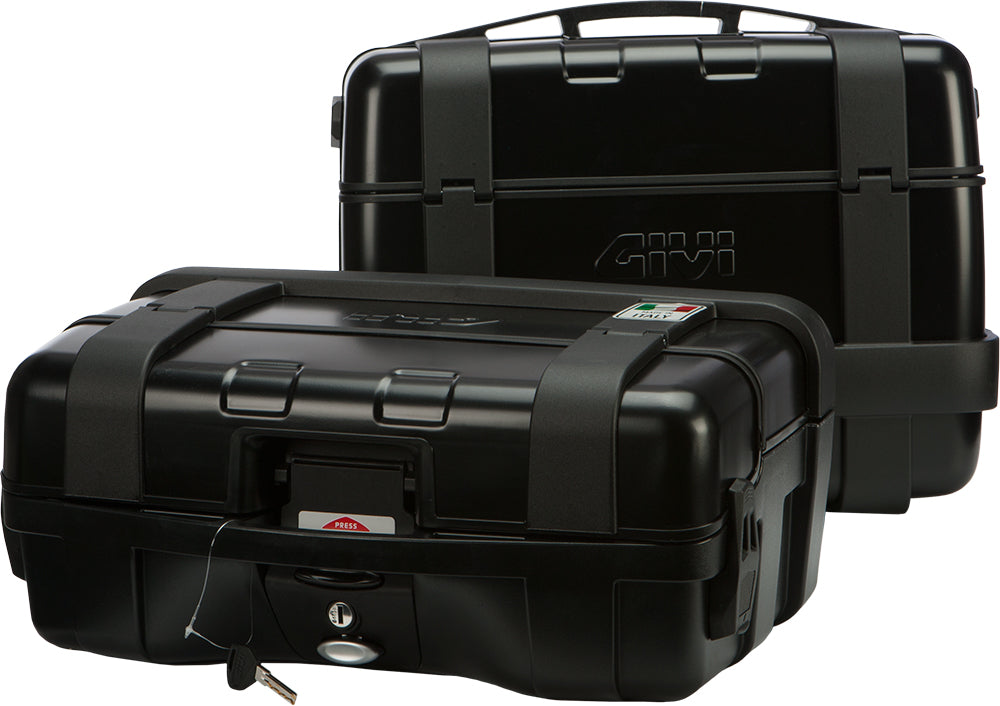 Trekker Hard Luggage