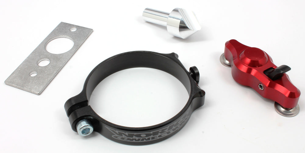 Pro Launch Start Device